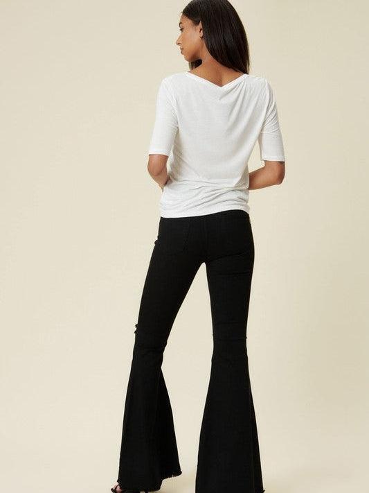 Comfortable Men's Z Black colour Full Stretchable jeans for men/Men Stylish Denim  Jeans/Men's Regular